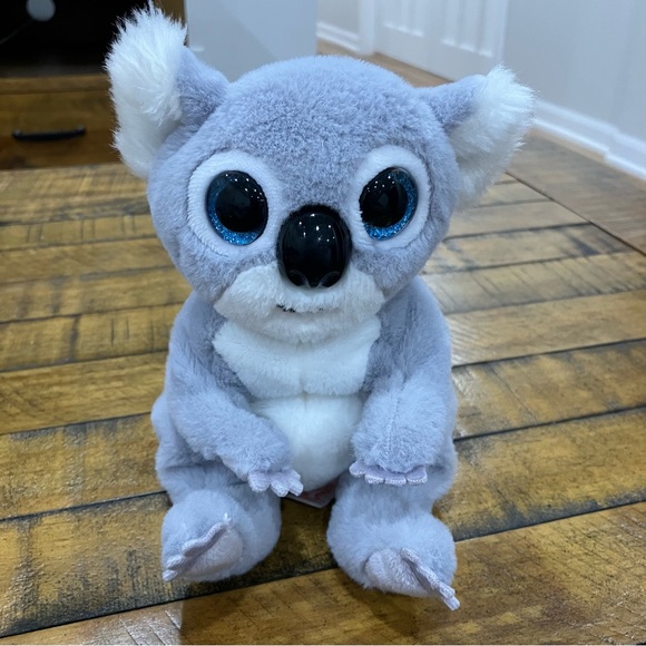 3/$18 | TY Beanie Belly | Melly the koala plush - Picture 1 of 7